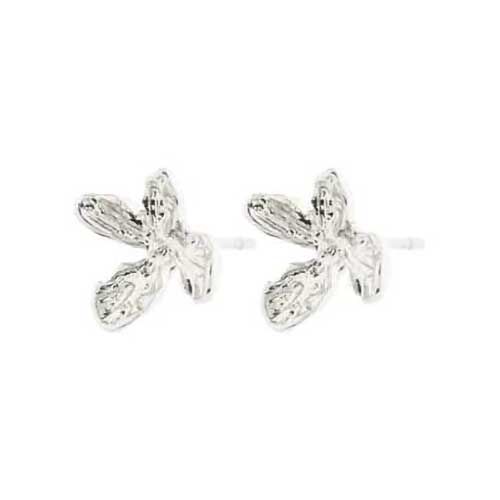 Pilgrim Aglaia Earrings - Silver Plated